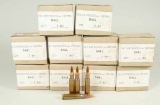 Vintage 7.62 MM Ball Ammo, 200 Rds.