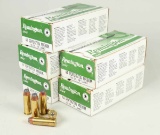 .44 Remington Magnum, 180gr, 250 Rds.