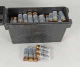 12 Ga.  2 3/4 No. 00 Buckshot Shotshells, 80 Rds.