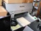 Brother GT-541 Commercial Garment Printer w/ Ink, Manuals, Repair Lines