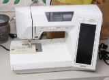 Baby Lock Ellageo Sewing - Embroidery Machine
