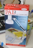 PAL2 Laser Crosshair Lamp