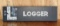 Logger Sign Board