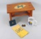 University of Michigan Collectibles: Stool, Mug & More