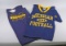 University of Michigan Jersey & T Shirt