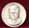 JFK Presidential  Silver Medal, 24.1 Grams