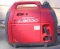 Honda EU2000i Generator