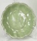 Chinese Celadon Long Quan Dish