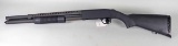 Mossberg 500 12 Ga. Pump Shotgun