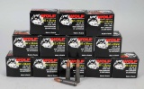 Wolf 7.62 x 39mm 122 Gr. HP Steel Case Ammo, 240 Rds.