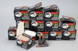 Wolf 7.62 x 39mm 122 Gr. HP Steel Case Ammo, 260 Rds.