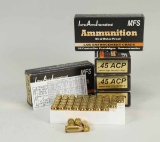 .45 ACP 