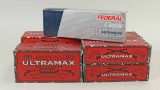 Ultramax & Federal 45-70 Ammo, 180 Rds.