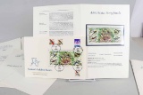 Audubon Society First Day Covers & Stamps