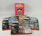 Talking View-Master w/ Assorted Reels