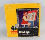 Kodak Hawkeye Brownie Set, Ca. 1950's
