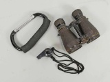 Vintage Binoculars & More