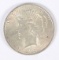 1922-P Peace Silver Dollar