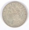 1921-D Morgan Silver Dollar