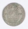 1780 Netherlands Zeeland 6 Stuivers Silver Coin