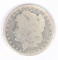 1899-O Morgan Silver Dollar