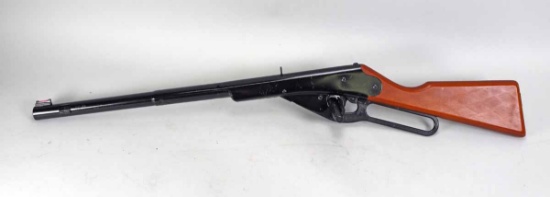 Daisy "Buck" 105B Lever Action BB Gun