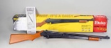 Daisy Model 25 Pump BB Gun