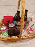 La Familia Taproom Gift Basket