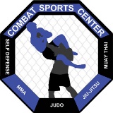 Combat Sports Centers - One Month Family Membership