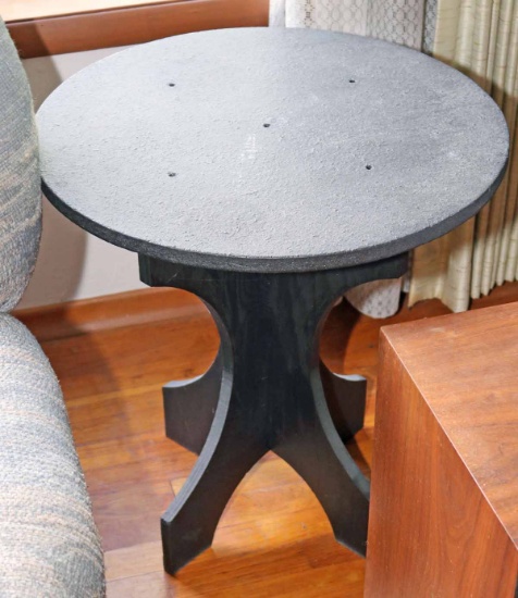 Lamp Table