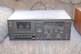 TEAC A-103 Stereo Cassette Deck