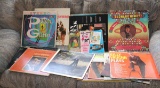 Vintage Vinyl: Mancini, Dean Martin, Leonard Nimoy, Children's Records