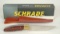 Schrade PH3 Sheaf Knife