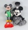 Mickey Mouse Toys