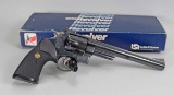 S & W .44 Magnum Revolver, 8 3/8