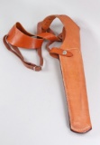 Bianchi Long Barrel Shoulder Holster