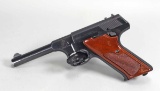 Colt Huntsman .22 LR Automatic