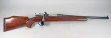 Carl Gustafs Swedish M96 Mauser, 1916 Sporter