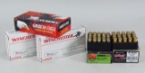 Assorted 9mm Ammo,  195 Rds.