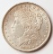 1886-P Morgan Silver Dollar