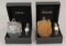 Gruen Ladies Quartz Watches w/ Matching Bag