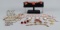 Costume Jewelry: Necklaces, Bracelets, Brooches, Earrings & More