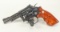 S&W  Model 18-4 .22 LR Revolver