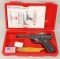 Ruger 50th Anniversary Mark II .22 Pistol