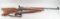 Winchester Model 75  .22 LR  Rifle w/ Redfield Sight