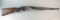 Savage Model 23-A .22 Pump Rifle