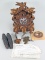 German Cuckoo Clock