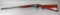 Winchester Model 24 20 Ga. Double Barrel Shotgun