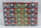 Wolf 7.62 x 39 mm 122 Gr. HP Steel Case Ammo, 500 Rds.