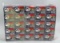 Wolf 7.62 x 39 mm 122 Gr. HP Steel Case Ammo, 500 Rds.
